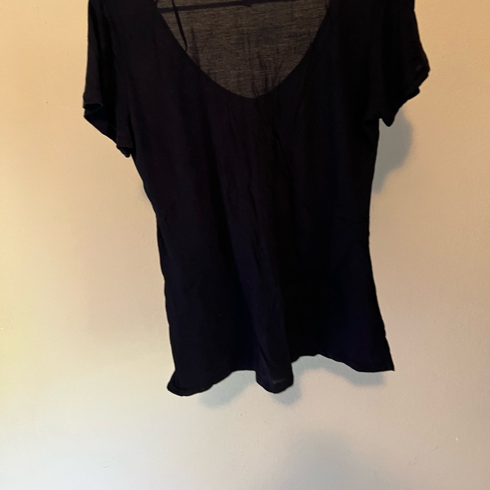 Swell black top small